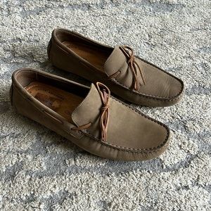 Men's Rockport Drivers shoe